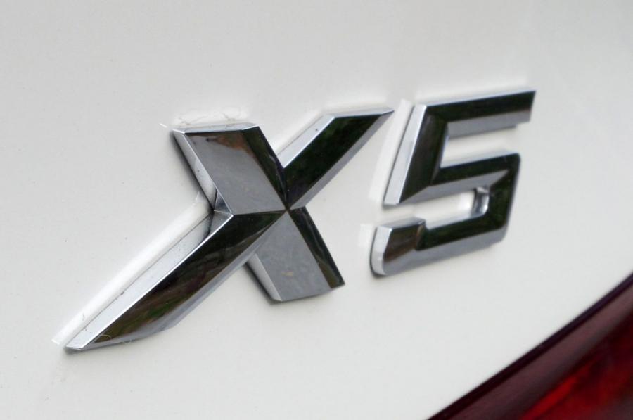  BMW X5 2014 года  (фото 133 из 165)